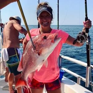 Meet your Posher, Skylar